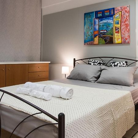 Comfort 2 Minutes From The Metro Atenas Exterior foto