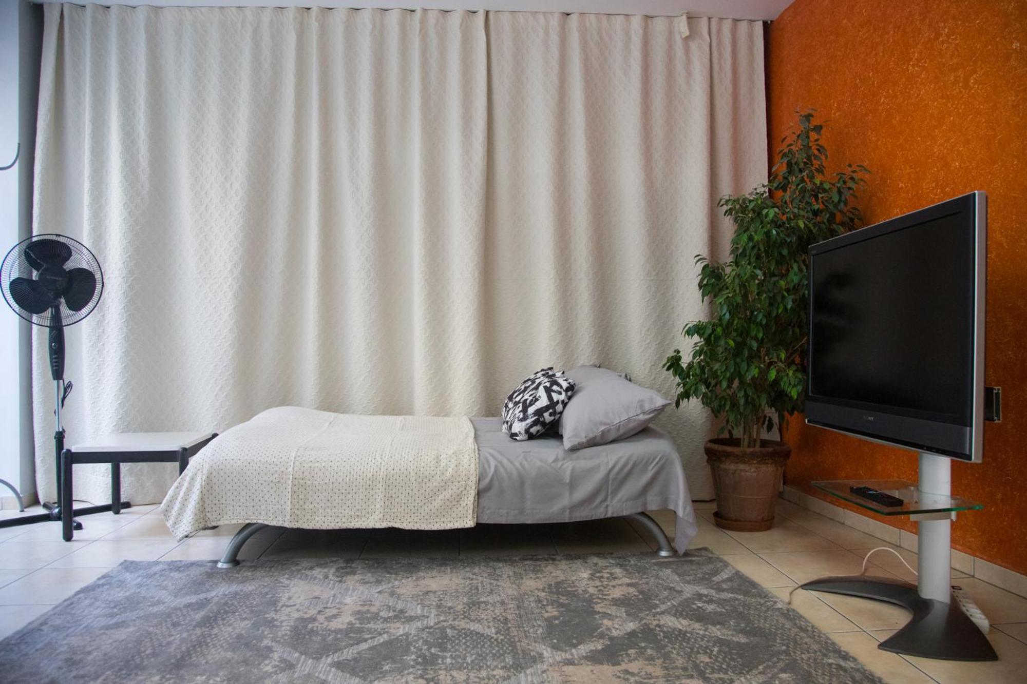 Comfort 2 Minutes From The Metro Atenas Exterior foto